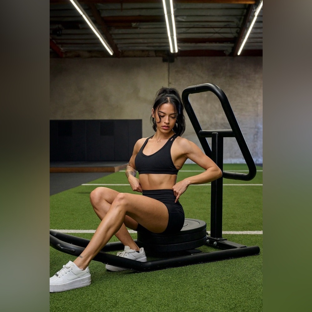 YoungLA Effortless Sports Bra